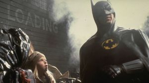 michael keaton in batman 1989