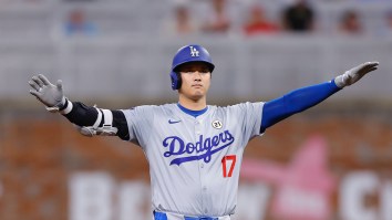 Marlins Manager Skip Schumacher Has Hilarious Reaction When Asked If He Will Walk Shohei Ohtani
