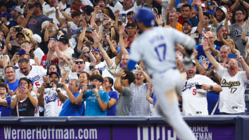 Fan Misses $250k Shohei Ohtani Home Run Ball By Inches