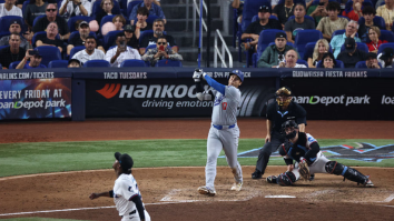 Fan Turned Down $300k For Shohei Ohtani Home Run Ball, According To Report