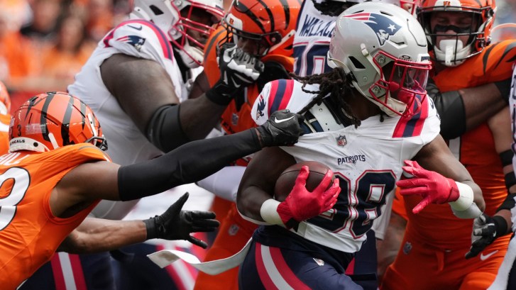 New England Patriots