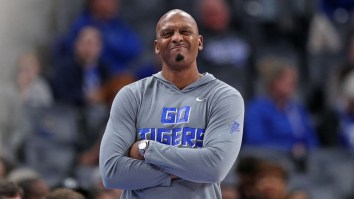 Penny Hardaway Mysteriously Removes Key Members Of Memphis Staff Just Weeks Before Season