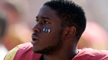 Reggie Bush Escalates Ongoing War With NCAA By Filing NIL Lawsuit