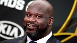 Shaq Reacts To IG Model Claiming To Be His Girlfriend