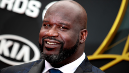 Shaq Shoots His Shot With Bryce Hall’s 22-Year-Old Girlfriend