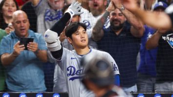 Many People Are Saying Shohei Ohtani Just Had THE Greatest Day In The History Of Baseball