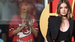 Taylor Swift Receives Unnecessary Flak Following Hailee Steinfeld’s MNF Appearance In Buffalo