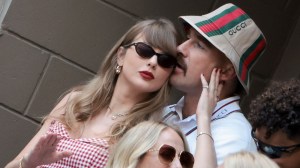 Taylor Swift Travis Kelce Rules