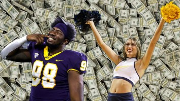 Toledo Football Got Paid A Huge Fortune From Two Different Schools To Embarrass Mississippi State