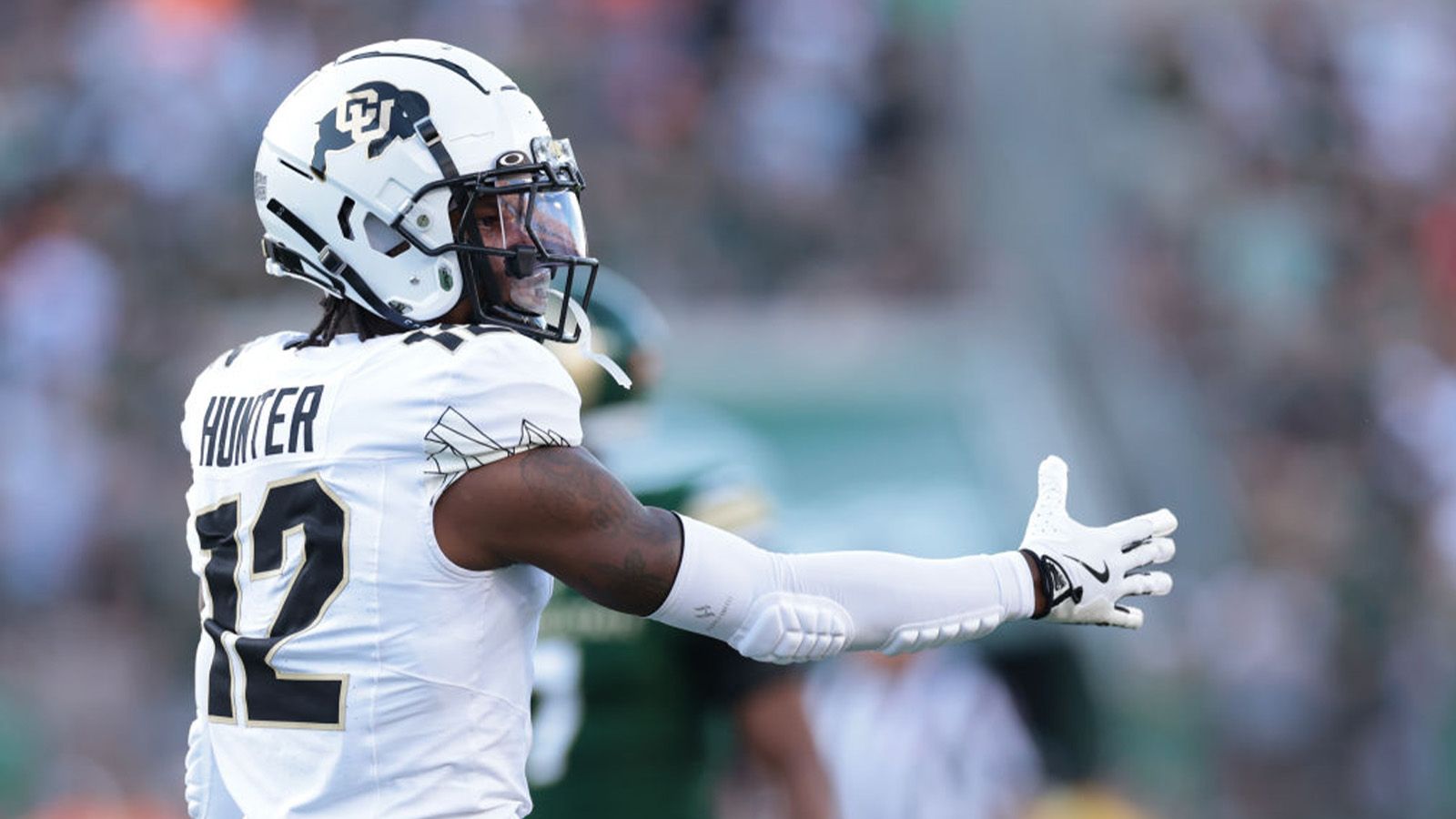 Travis Hunter's Plans For NFL Create A Unique Position Decision