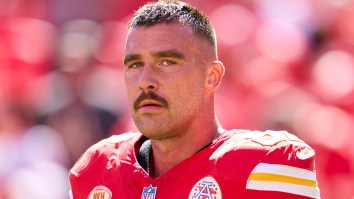 Todd McShay Links Travis Kelce’s Slow Start To Off-Season Adventures With Taylor Swift