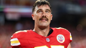 Travis Kelce Addresses ‘Trash’ Start To Season While Pushing Back Against Conditioning Concerns
