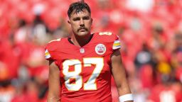 Travis Kelce’s Start To The 2024 Season Suggest The Future HoF Tight End Is Officially Washed