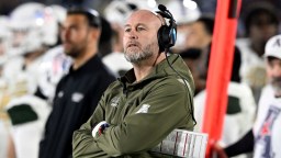 Trent Dilfer Sounds Completely Checked Out With Bizarre Comment After Yet Another UAB Loss