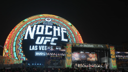 UFC Noche Telecast Will Be Directed By Academy Awards Director ‘We’re Trying To Give You The Sphere Experience At Home’