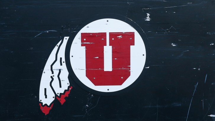 Utah Utes logo