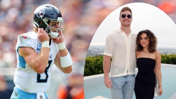 Will Levis’ Ex-Girlfriend Got Cryptic About ‘Karma’ After Titans Quarterback’s Cartoonish Turnovers