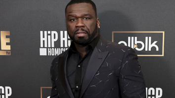 50 Cent Turned Down $3 Million To Perform ‘Many Men’ At Trump MSG Rally, Explains Decision