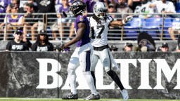 Davante Adams Hints At Trade To Baltimore Ravens With Cryptic Instagram Post