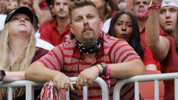 Former Alabama QB Blasts ‘Internet Gurus’ For Criticizing Coaching Despite Fans’ Growing NIL Commitments