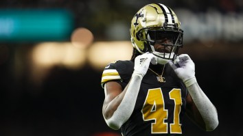 Extension Of Alvin Kamara Shows That Saints Have No Clue What They’re Doing