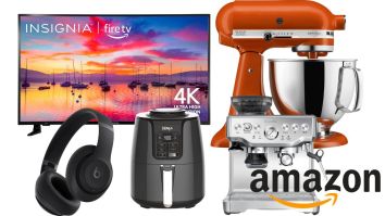 Missed Out On Amazon Prime Day? There’s Still Plenty Of Post Prime Deals To Cash In On!