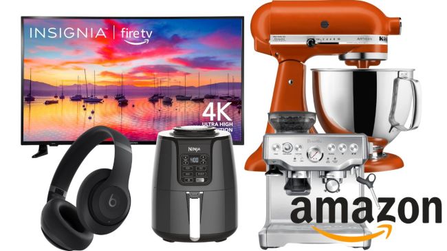 Amazon Post Prime Day Deals