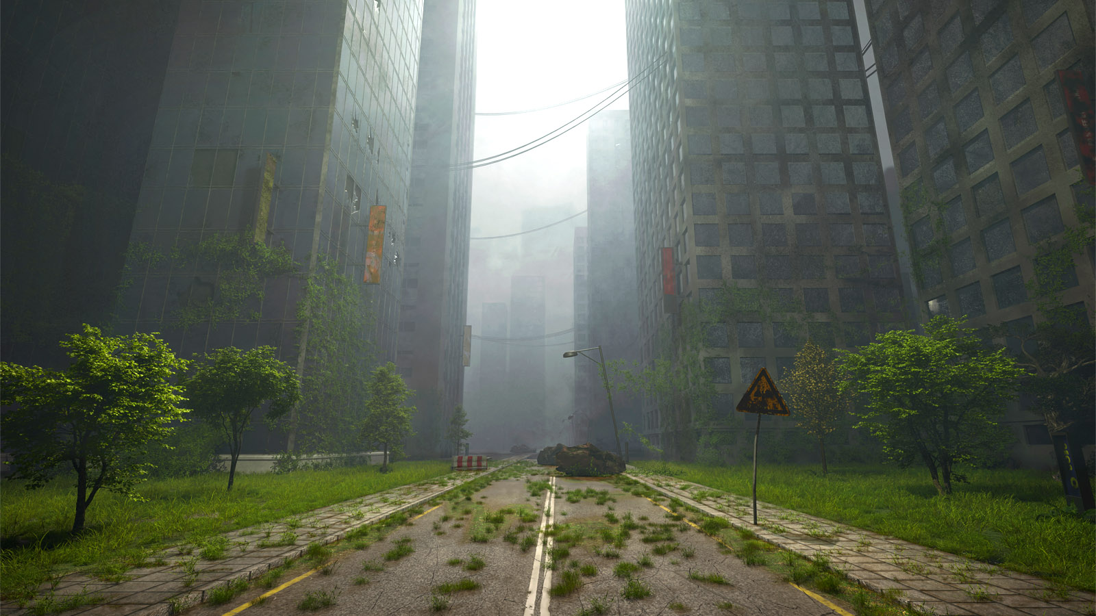 Scientists Think They Have Figured Out How The World Will End