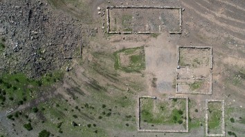 TikTok Star Puts Self In Hospital Trying To Rebuild The (Fictional) Lost City Of Atlantis