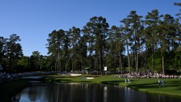 Masters Chairman Fred Ridley Offers Concerning Update On Augusta National After Hurricane Helene