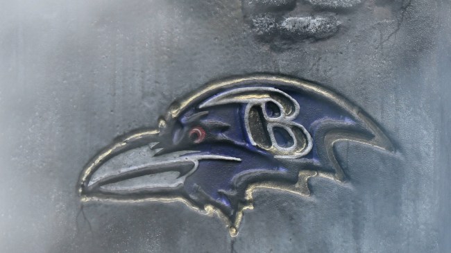 ravens logo