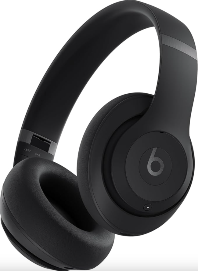 Beats Studio Pro Wireless Headphones; Amazon Prime Day