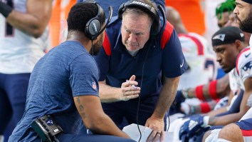 Bill Belichick Rips Into Jerod Mayo For Calling New England Patriots Players ‘Soft’