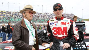 NASCAR Greg Biffle