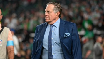 Bill Belichick Sparks Speculation About Dallas Cowboys Job With Comments About Rough Start