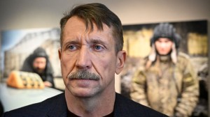 Viktor Bout Russia