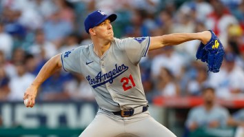 Los Angeles Dodgers Starter Walker Buehler Robbed Ahead Of Game 3 Start Against Padres