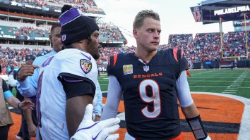 Joe Burrow Makes Eye-Opening Admission About Cincinnati Bengals After Loss To Ravens