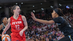 WNBA Writer Under Fire For Voting Angel Reese For Rookie Of The Year, Preventing Caitlin Clark From Getting Unanimous Vote