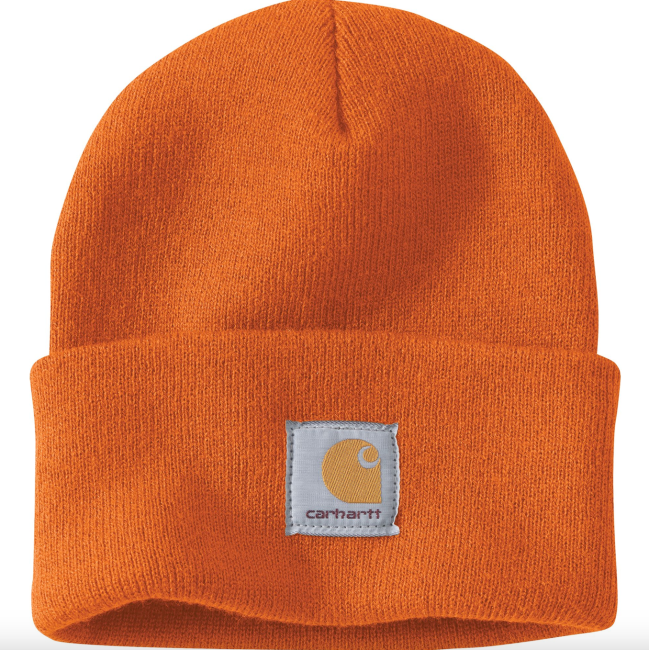 Carhartt Acrylic Watch Hat