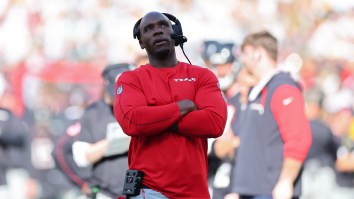 Texans Coach DeMeco Ryans Appears To Have Buyer’s Remorse Over Stefon Diggs