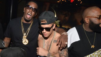 Justin Bieber Reportedly ‘In A Hard Place Mentally’ Over Diddy Allegations And Arrest