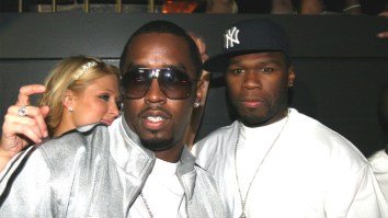 50 Cent Speaks Out On Diddy Allegations: ‘What I’ve Been Saying For 10 Years’