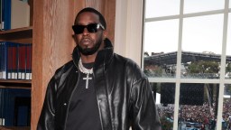 Diddy Allegedly Used ‘Freak Off’ Party Videos To Blackmail And Control Victims