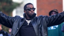 Man Who Attended Diddy Party When He Was Just 6-Years-Old Reveals What He Saw