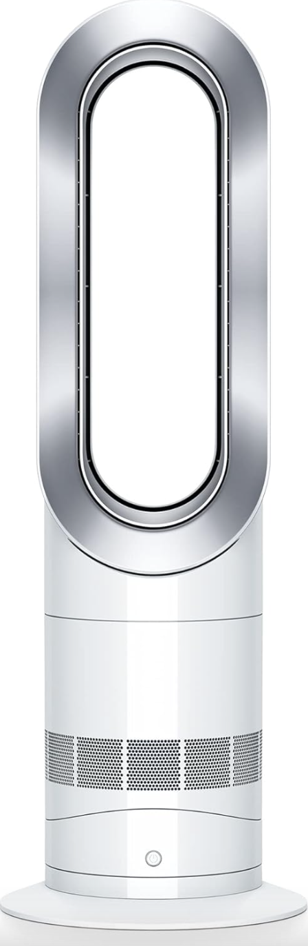 Dyson Hot+Cool™ AM09 Jet Focus heater and fan