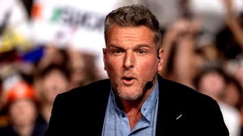 Pat McAfee, Who Works For ESPN, Needs Help Finding An NBA Expert For His Show