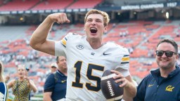 Cal QB Refuses To Disrespect Miami After Being Snubbed By Hurricanes As A Recruit