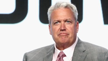 Rex Ryan Goes All-In On His Obsession With Feet: ‘That’s Me! That’s Who I Am!’