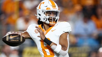 Bet on Tennessee vs Alabama & Get Up To $1,500 Paid Back in Bonus Bets If Your Bet Loses!